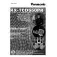 KX-TCD650PR - Kliknij na obrazek aby go zamknąć