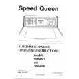 WHIRLPOOL HA6000 Instrukcja Obsługi WHIRLPOOL HA6000 Instrukcja Obsługi