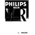 PHILIPS VR242/02 Instrukcja Obsługi