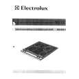 ELECTROLUX EHO633X Instrukcja Obsługi