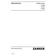 ZANKER LF6050 Instrukcja Obsługi