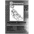 HUSQVARNA ROYAL48S Instrukcja Obsługi