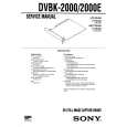 DVBK2000E - Kliknij na obrazek aby go zamknąć