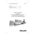PHILIPS HTS3000/51 Instrukcja Obsługi