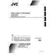 JVC HR-J225EG Instrukcja Obsługi