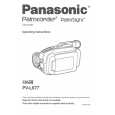 PANASONIC PVL677D Instrukcja Obsługi
