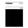 TOSHIBA 286E8F Instrukcja Obsługi