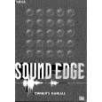 Sound Edge - Kliknij na obrazek aby go zamknąć