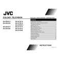 JVC AV-29V314/V Instrukcja Obsługi