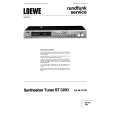 LOEWE ST3280 Instrukcja Serwisowa