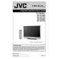 JVC HD-55GC86 Instrukcja Obsługi