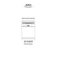 JUNO-ELECTROLUX JSI64600A Instrukcja Obsługi