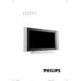 PHILIPS 32PF5520D/10 Instrukcja Obsługi