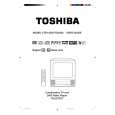 TOSHIBA VTD1432 Instrukcja Obsługi