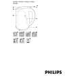 PHILIPS HD4682/01 Instrukcja Obsługi