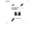 JVC XA-A55CL-A/B/S/W-J/C/E/N for UJ Instrukcja Obsługi