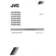 JVC AV25BT5ENS Instrukcja Obsługi