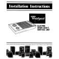 WHIRLPOOL RC8920XRH1 Instrukcja Instalacji