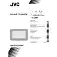 JVC AVRX29(HK) Instrukcja Obsługi