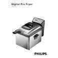 PHILIPS HD6161/00 Instrukcja Obsługi