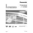 PANASONIC LQ-DMR200 Instrukcja Obsługi