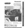 PANASONIC PVV4000 Instrukcja Obsługi