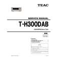 T-H300DAB - Kliknij na obrazek aby go zamknąć