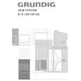 GRUNDIG M70-1690TOP Instrukcja Obsługi