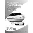 KENWOOD DVF-R7030 Instrukcja Obsługi