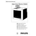 PHILIPS VSS9451/00T Instrukcja Obsługi