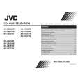 JVC AV-25LS25/N Instrukcja Obsługi
