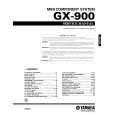 GX900 - Kliknij na obrazek aby go zamknąć