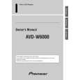 AVD-W6000/EW - Kliknij na obrazek aby go zamknąć