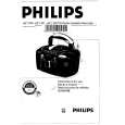 PHILIPS AZ1100/00 Instrukcja Obsługi