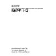BKPF-113 - Kliknij na obrazek aby go zamknąć