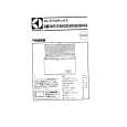 ELECTROLUX BNF306 Instrukcja Obsługi
