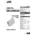 JVC RDT7GN Instrukcja Serwisowa