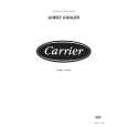 CARRIER CC425LL Instrukcja Obsługi