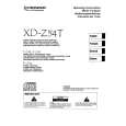 XD-Z54T - Kliknij na obrazek aby go zamknąć