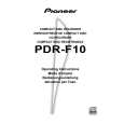 PDR-F10 - Kliknij na obrazek aby go zamknąć