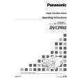 PANASONIC AJ-BS901EN Instrukcja Obsługi