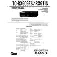 TC-RX606ES - Kliknij na obrazek aby go zamknąć