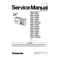 PANASONIC DMC-LS2GC VOLUME 1 Instrukcja Serwisowa