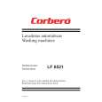 CORBERO LF6521 Instrukcja Obsługi
