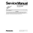 PANASONIC KXTD816PD Instrukcja Serwisowa