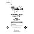 WHIRLPOOL MH7100XYB0 Katalog Części