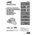 JVC GZ-MG21AH Instrukcja Obsługi