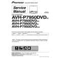 AVH-P7950DVD/CN5 - Kliknij na obrazek aby go zamknąć