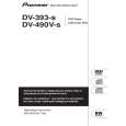 PIONEER DV-393-K/WYXZT5 Instrukcja Obsługi