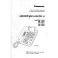 PANASONIC KXT7431 Instrukcja Obsługi